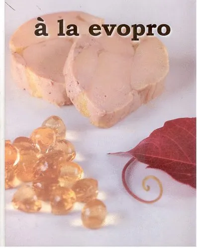 Bestseller Á la evopro