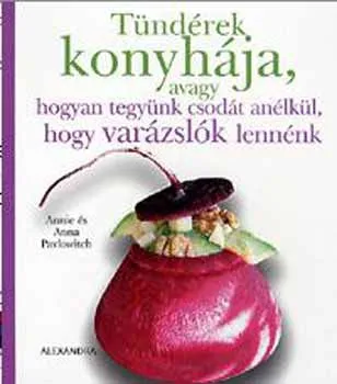 Tündérek konyhája Nézd meg most