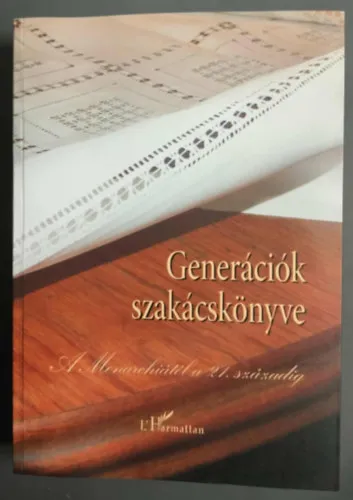 Generációk szakácskönyve Gyors kiszállítás
