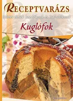 Kuglófok Biztonságos fizetés
