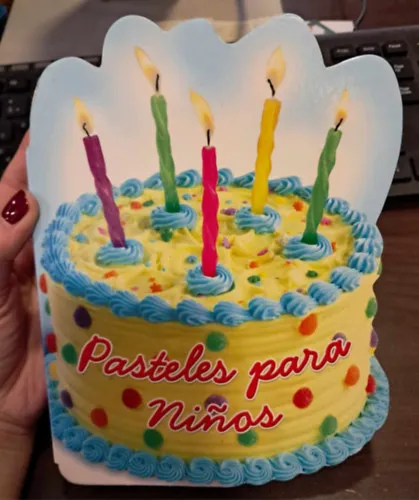 Pasteles Para Ninos (spanyol nyelvű szakácskönyv) Legjobb ár