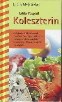 Különleges ajánlat Koleszterin
