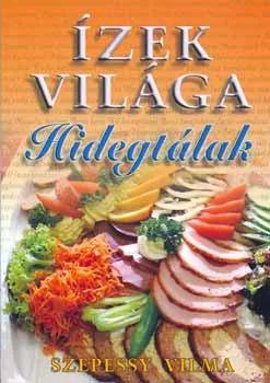 Nézd meg most Hidegtálak
