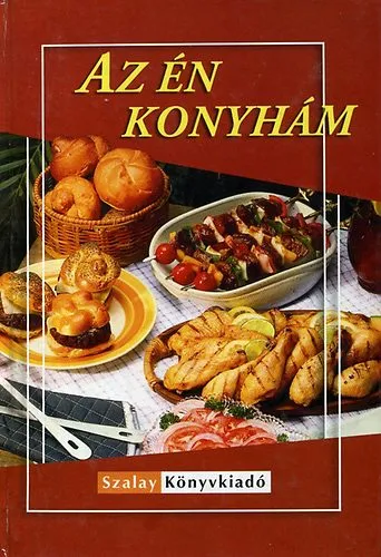 Gyors szállítás Az én konyhám