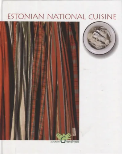 Estonian National Cuisine Vedd meg most