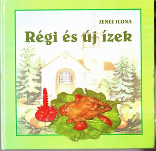 Expressz kézbesítés Régi és új ízek