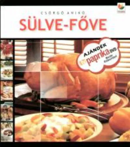 Sülve-főve Rendeld meg most