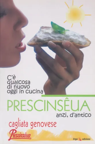 Prescinseua - L'accento sul gusto Végkiárusítás