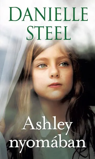 Ashley nyomában Azonnal elérhető