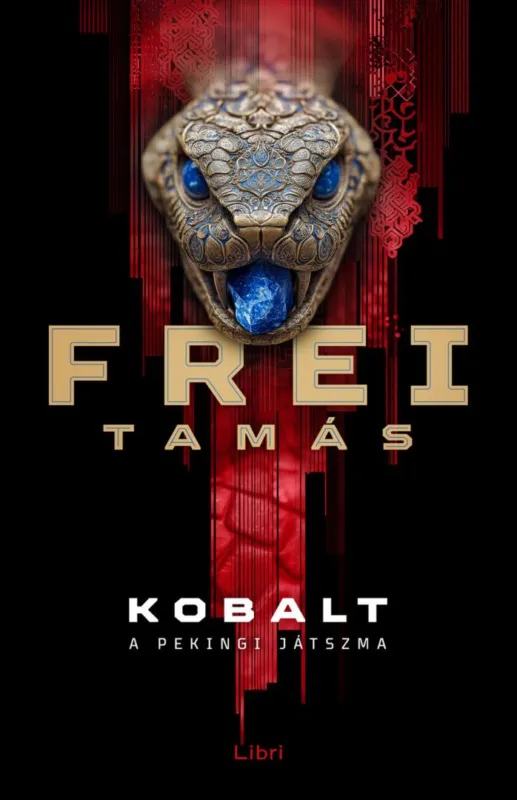Biztonságos fizetés Kobalt