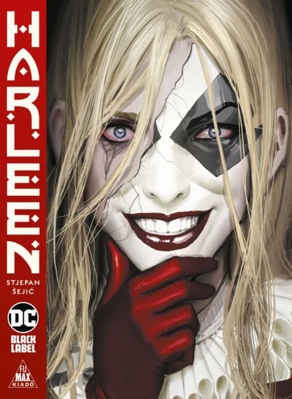 Outlet Harleen