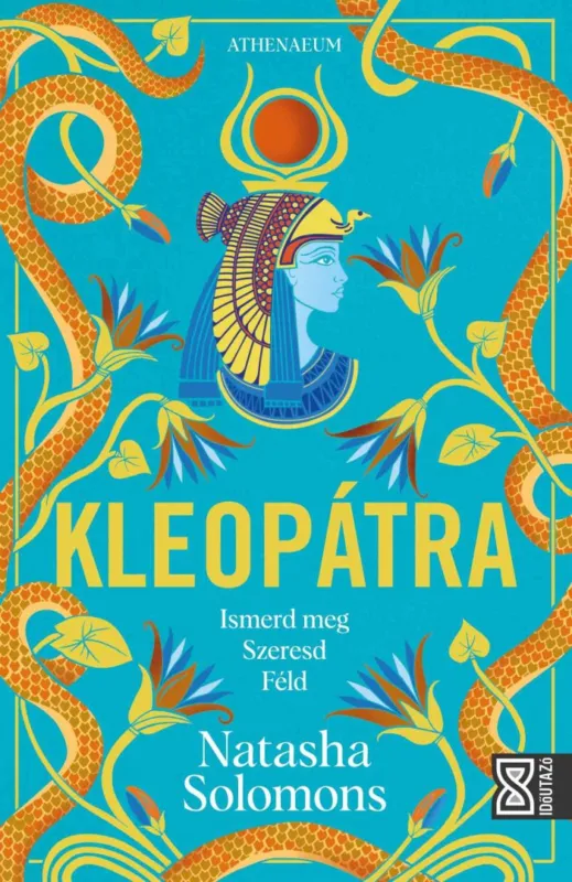 Kleopátra Azonnal elérhető