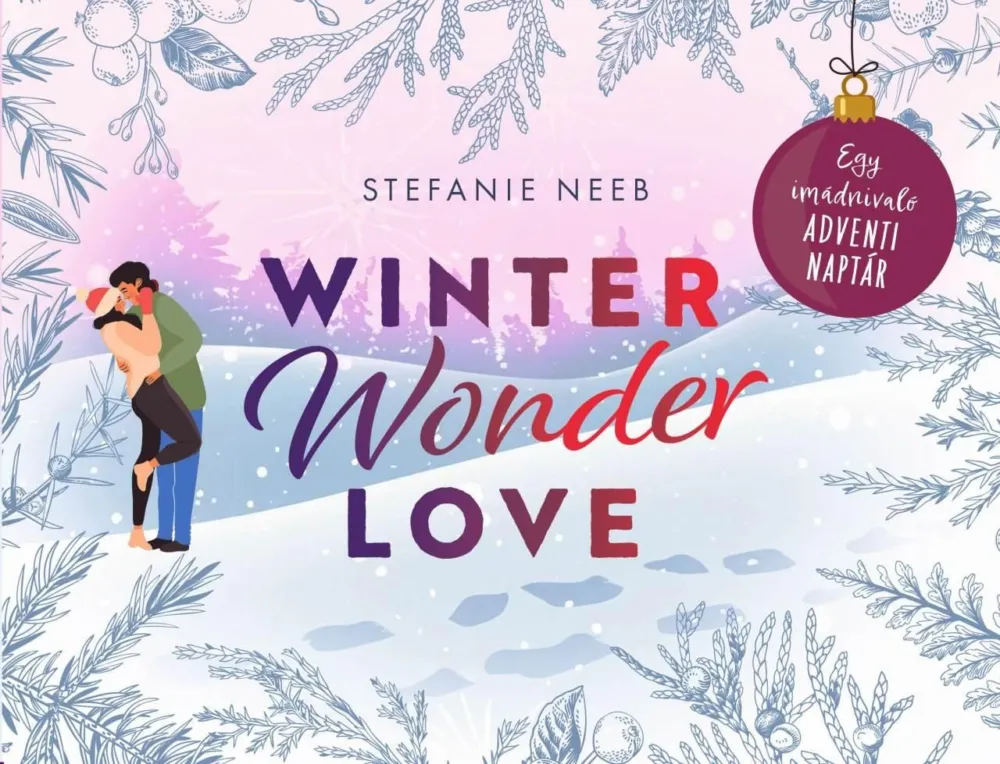 Bestseller Winter Wonder Love