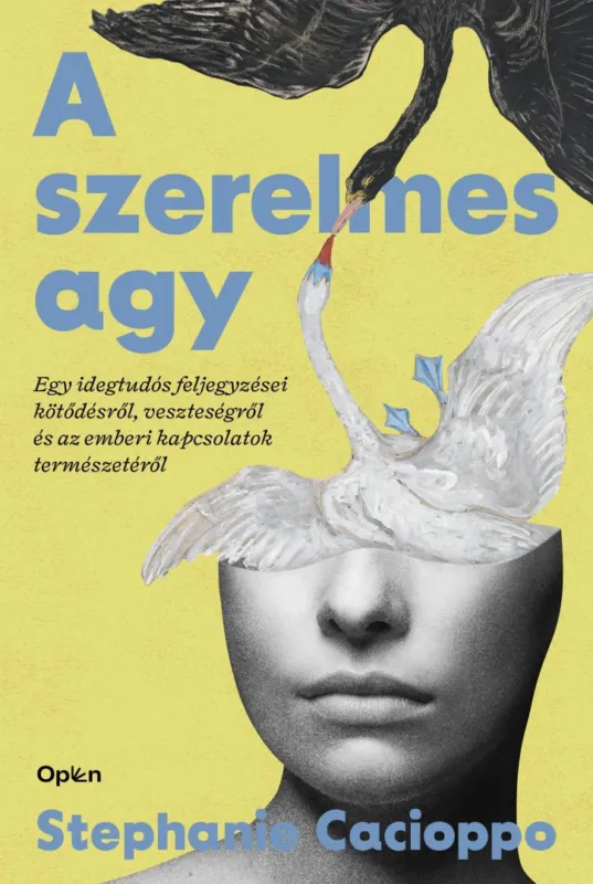Olcsóbb A szerelmes agy