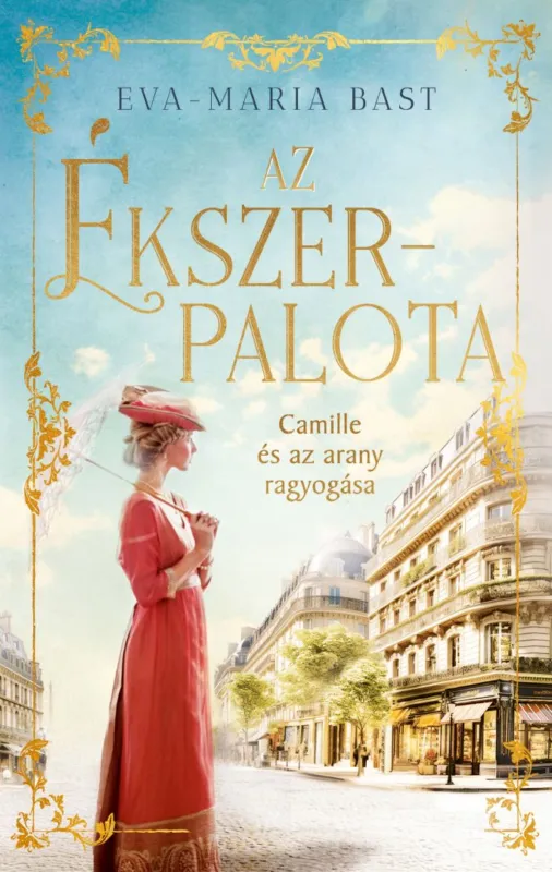 Az ékszerpalota - Camille és az arany ragyogása Legnépszerűbb