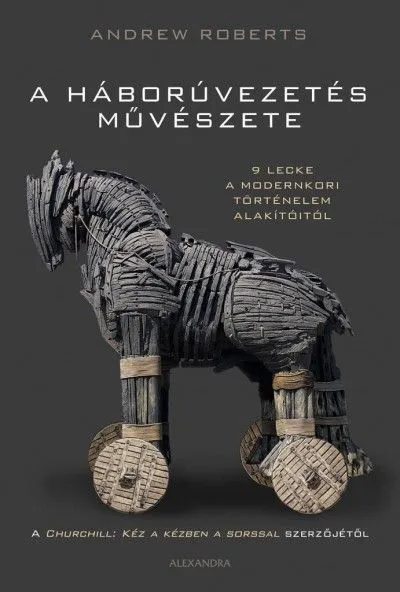 Prémium A háborúvezetés művészete