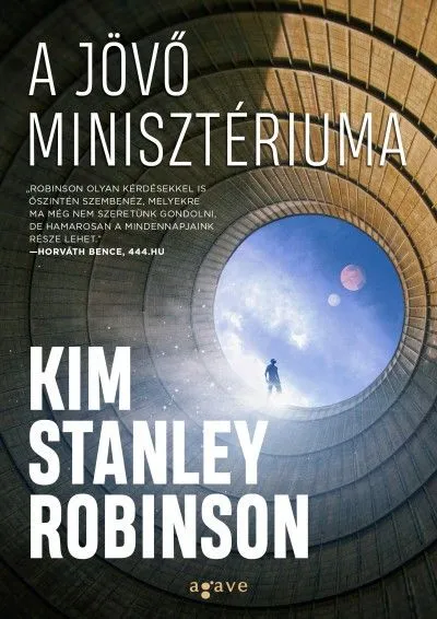 A Jövő Minisztériuma Bestseller
