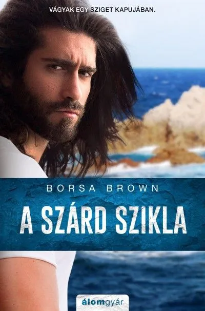Akció A szárd szikla