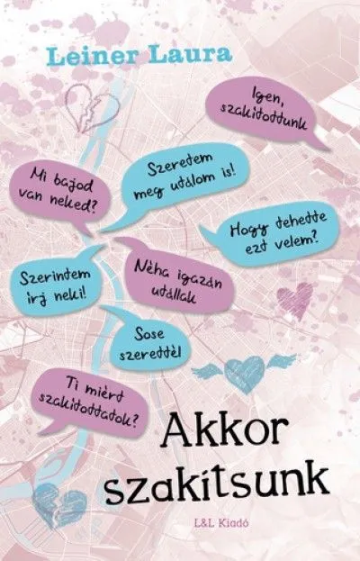 Biztonságos fizetés Akkor szakítsunk