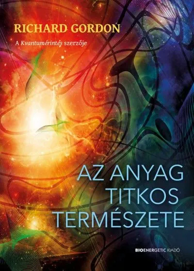 Az anyag titkos természete Kedvezményes ár