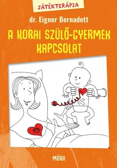 Vedd meg most Játékterápia 1. - A korai szülő-gyermek kapcsolat