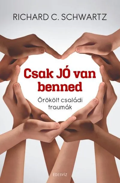 Népszerű Csak jó van benned