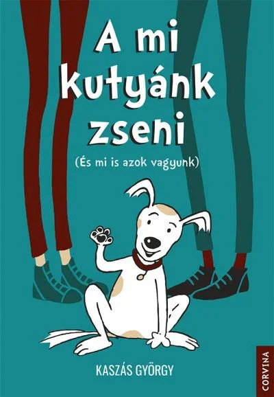 Nézd meg most A mi kutyánk zseni