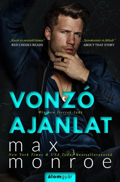 Vonzó ajánlat - Jude Különleges ajánlat