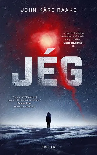 Kiárusítás Jég