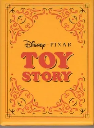 Disney Mini Mesék 29.: Toy Story Csak ma