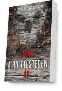 Árengedmény Csak a holttesteden át