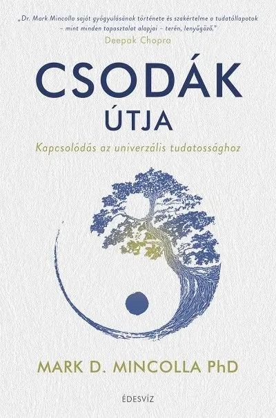 Akció Csodák útja - Kapcsolódás az univerzális tudatossághoz
