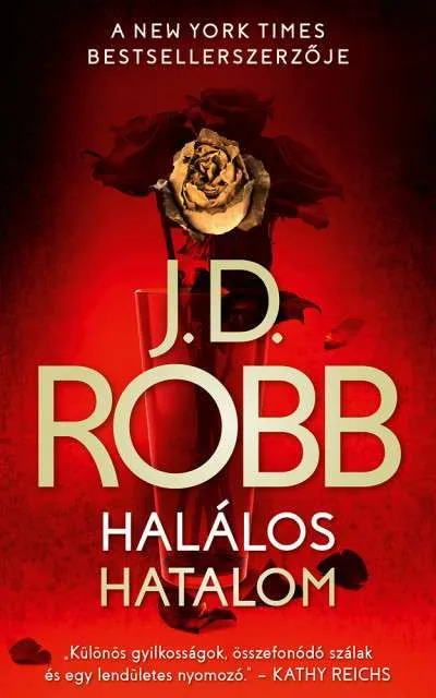 Exkluzív ajánlat Halálos hatalom