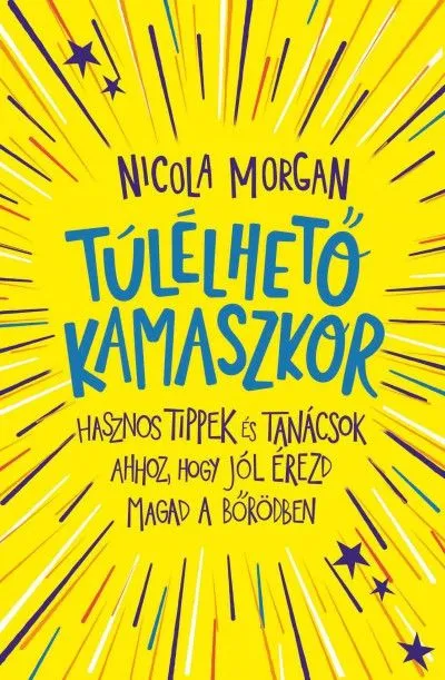 Túlélhető kamaszkor Utolsó esély