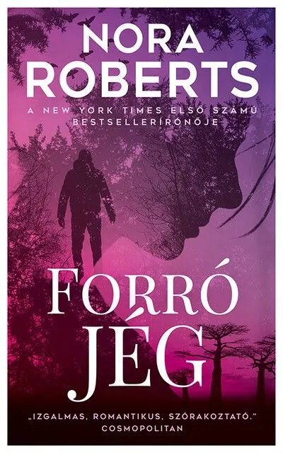 Forró jég Szuper akció