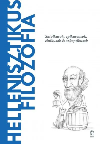 Világ filozófusai 17.: Hellenisztikus filozófia Expressz kézbesítés
