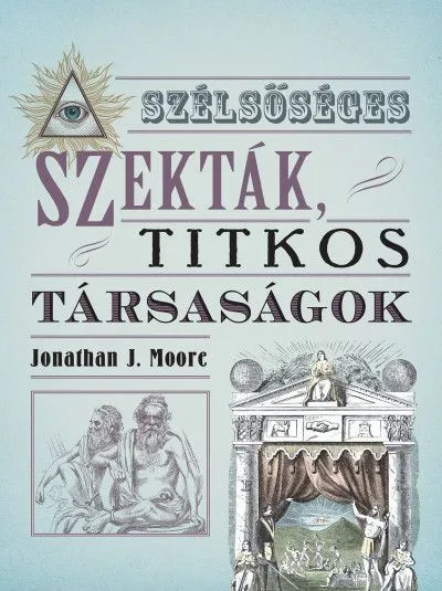 Szélsőséges szekták, titkos társaságok Akció