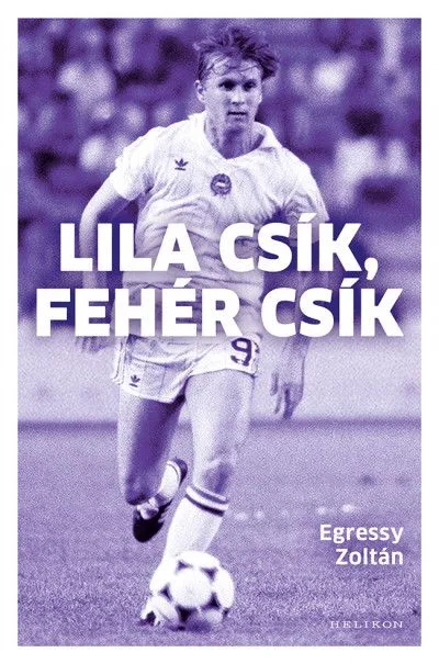 Lila csík, fehér csík Árcsökkenés