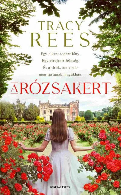 Szezonális akció A rózsakert