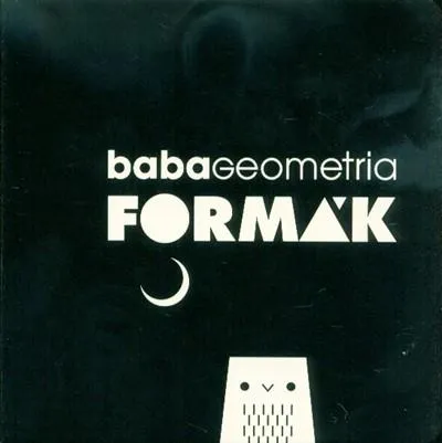 Babageometria - Formák (2. kiadás) Kedvezmény
