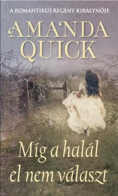 Míg a halál el nem választ Kedvezményes ár