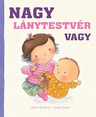 Nagy lánytestvér vagy Korlátozott ajánlat