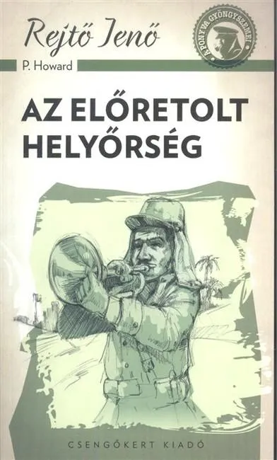 Gyors kiszállítás Az előretolt helyőrség
