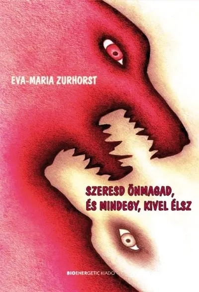 Akció Szeresd önmagad, és mindegy, kivel élsz /Puha