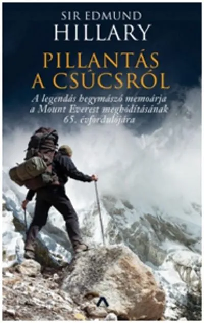 Legjobb ár Pillantás a csúcsról