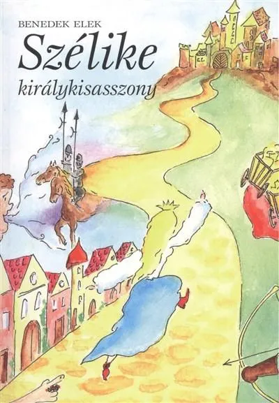 Szélike királykisasszony Utolsó esély