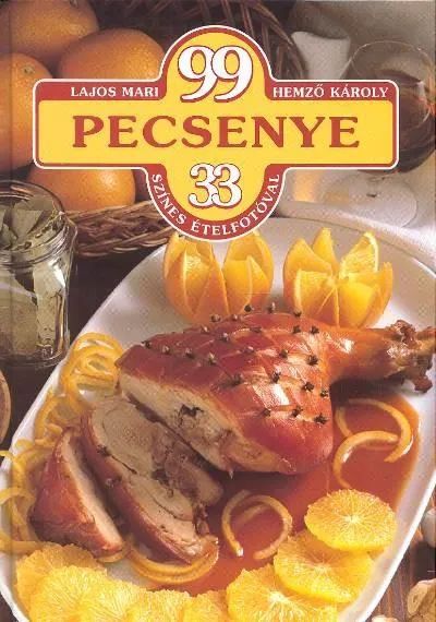 99 PECSENYE Szezonális akció
