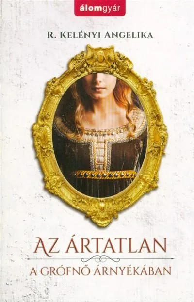 Vásárlói kedvenc Az ártatlan I. /A grófnő árnyékában
