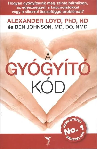 A gyógyító kód Alacsony ár