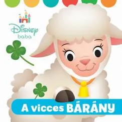 Disney Baba - A vicces bárány Alacsony ár